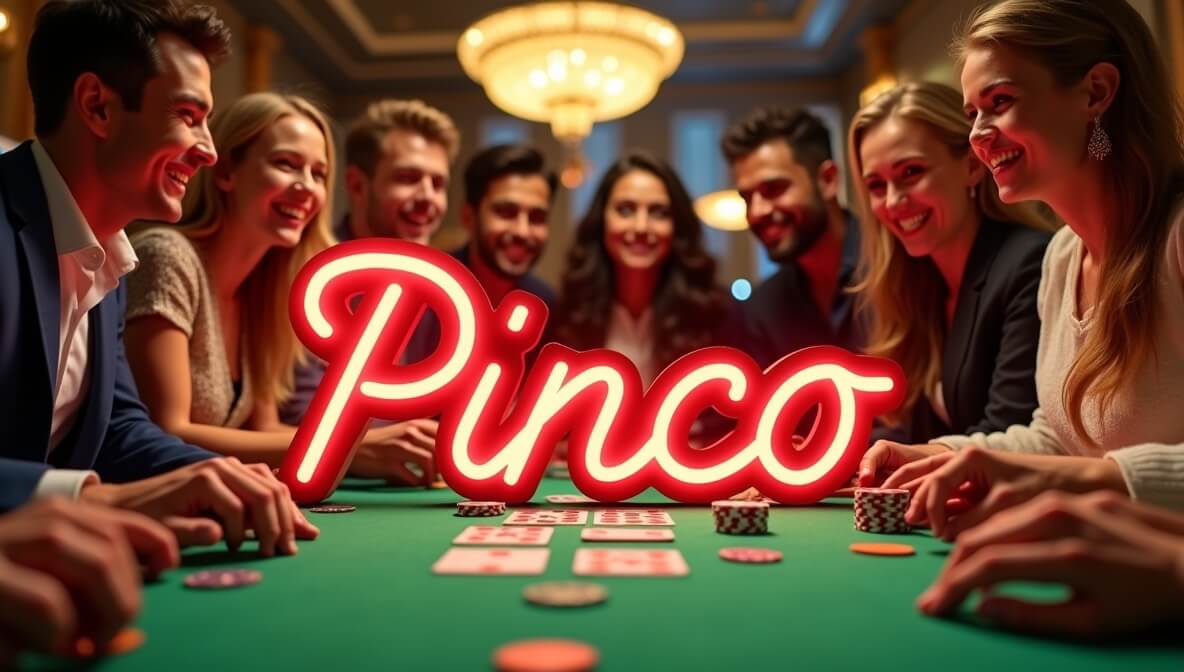 Pinco