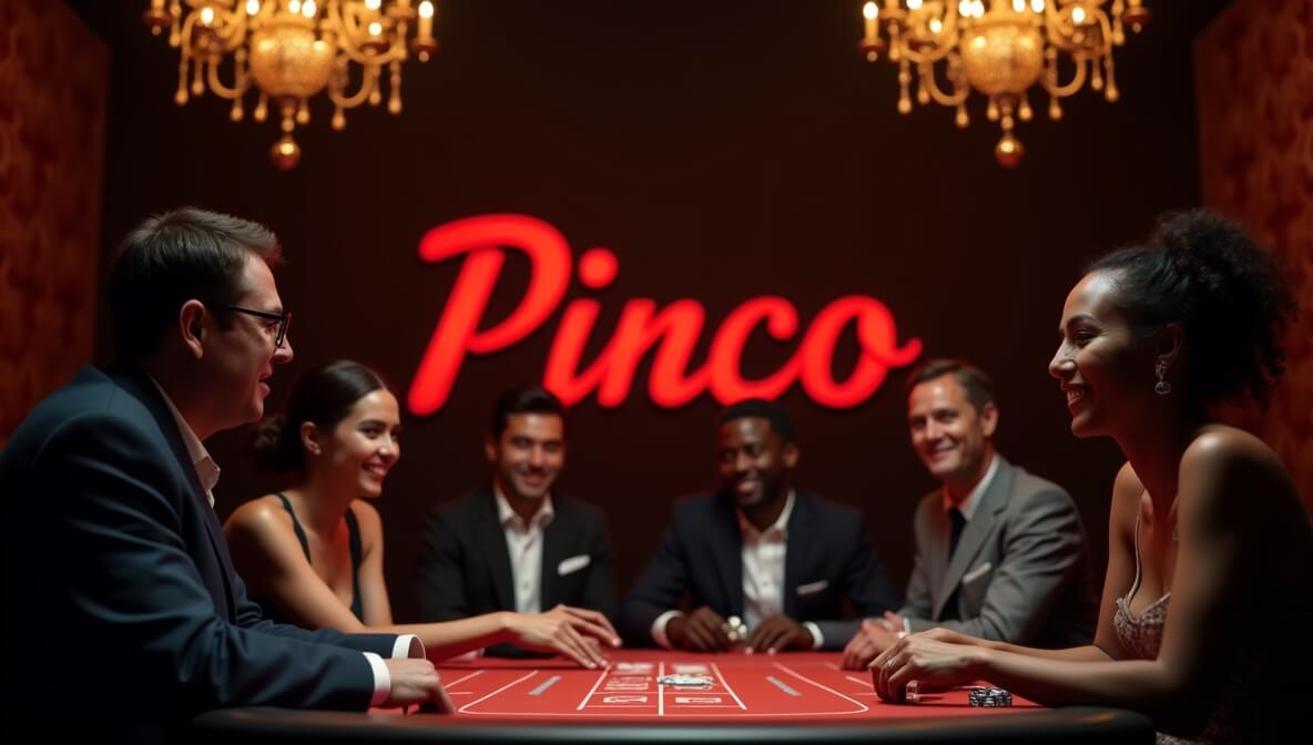 Pinco