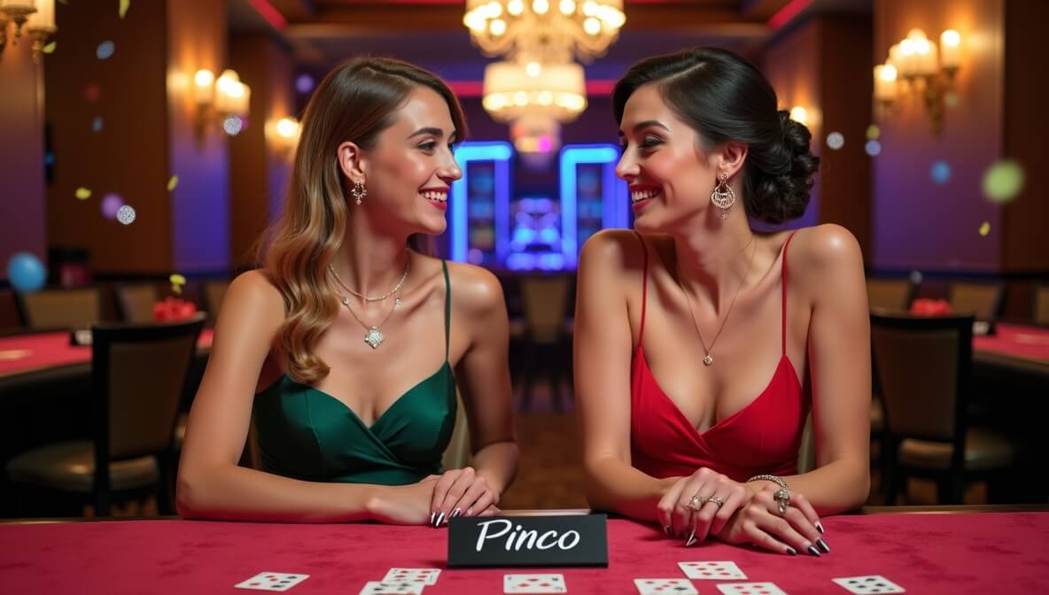Pinco
